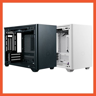 CASE COOLER MASTER MASTERBOX NR200P CASE COOLER MASTER MASTERBOX NR200P