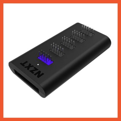 NZXT INTERNAL USB HUB 2.0 (AC-IUSBH-M3)