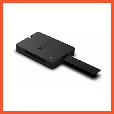 NZXT RGB FAN CONTROLLER (AC-CRFR1-B1)