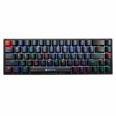 Keyboard Neolution Gaming Bluetooth Thunder