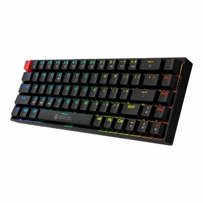 Keyboard Neolution Gaming Bluetooth Thunder