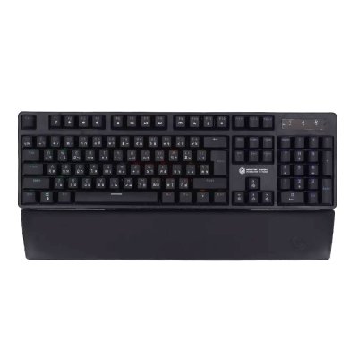 KEYBOARD NEOLUTION E-SPORT GAMING MYSTIC PLUS