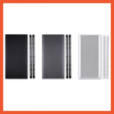 LIAN LI (ชุดแผงตาข่าย) FRONT MESH KIT FOR O11 DYNAMIC EVO O11DE