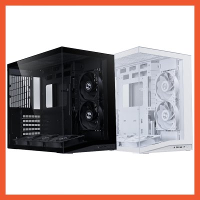 CASE LIAN LI O11 DYNAMIC MINI V2 FLOW