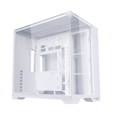 CASE LIAN LI O11 VISION COMPACT CASE LIAN LI O11 VISION COMPACT