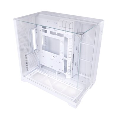 CASE LIAN LI O11 VISION COMPACT CASE LIAN LI O11 VISION COMPACT