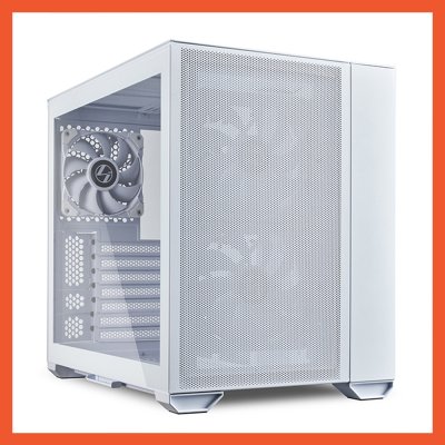 CASE (เคส) LIAN LI O11 AIR MINI CASE (เคส) LIAN LI O11 AIR MINI