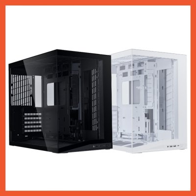 CASE LIAN LI O11 DYNAMIC MINI V2 CASE LIAN LI O11 DYNAMIC MINI V2