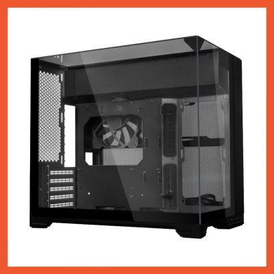 CASE LIAN LI O11 VISION M BLACK