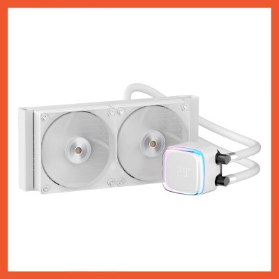 CPU COOLING OCYPUS IOTA L24 WHITE