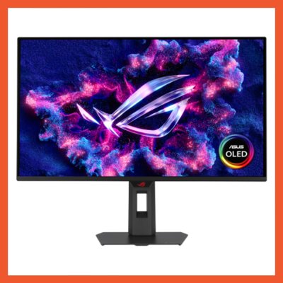 MONITOR ASUS ROG STRIX XG27AQDMES 27" QD-OLED 240Hz