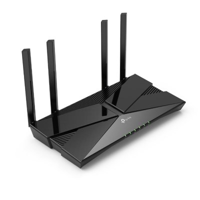 ROUTER TP-LINK ARCHER AX23 AX1800 DUAL BAND GIGABIT WiFi 6