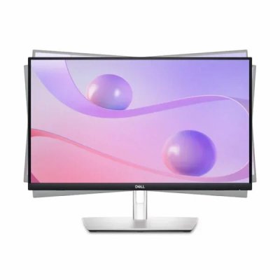 MONITOR DELL P2424HT 23.8" 60Hz IPS TOUCH SCREEN