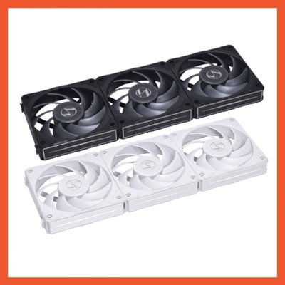LIAN-LI UNI FAN P28 PACK 3