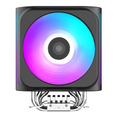 CPU COOLING PC COOLER GI-D66A RGB
