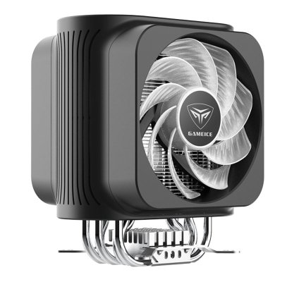 CPU COOLING PC COOLER GI-D66A RGB