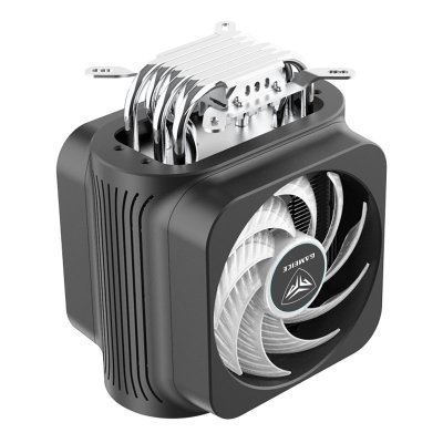 CPU COOLING PC COOLER GI-D66A RGB