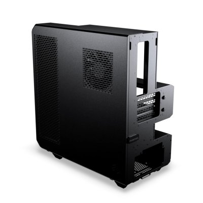 CASE PHANTEKS EX5 PLUS TG BLACK (PH-EX526P_DBK01)