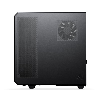 CASE PHANTEKS EX5 PLUS TG BLACK (PH-EX526P_DBK01)