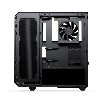 CASE PHANTEKS EX5 PLUS TG BLACK (PH-EX526P_DBK01)