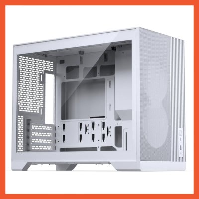 CASE PHANTEKS XT M3 WHITE (PH-XT325M_DWT01)