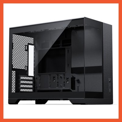 CASE PHANTEKS XT V3 BLACK