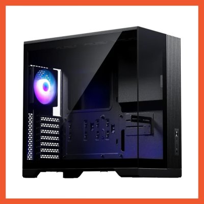 CASE PHANTEKS XT V5 BLACK (PH-XT525V_DBK01)