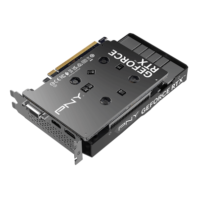 การ์ดจอ PNY NVIDIA RTX 3050 6GB VERTO DUAL FAN GDDR6