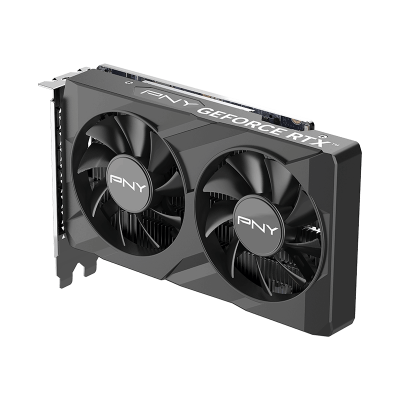 การ์ดจอ PNY NVIDIA RTX 3050 6GB VERTO DUAL FAN GDDR6