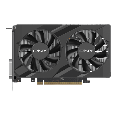การ์ดจอ PNY NVIDIA RTX 3050 6GB VERTO DUAL FAN GDDR6