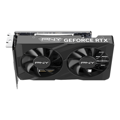 การ์ดจอ PNY NVIDIA RTX 3050 6GB VERTO DUAL FAN GDDR6