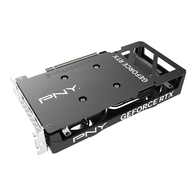 การ์ดจอ PNY NVIDIA RTX 4060 VERTO DUAL FAN 8GB GDDR6