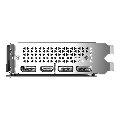 การ์ดจอ PNY NVIDIA RTX 4060 VERTO DUAL FAN 8GB GDDR6
