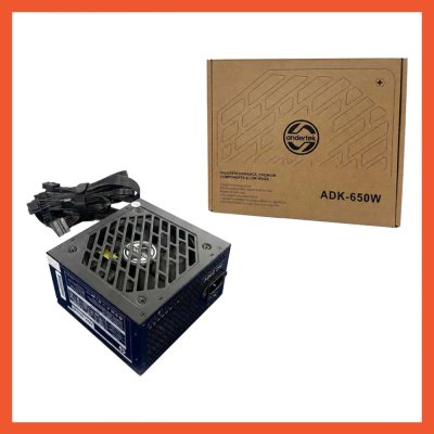 POWER SUPPLY ANDERTEK ADK-650W - 650W