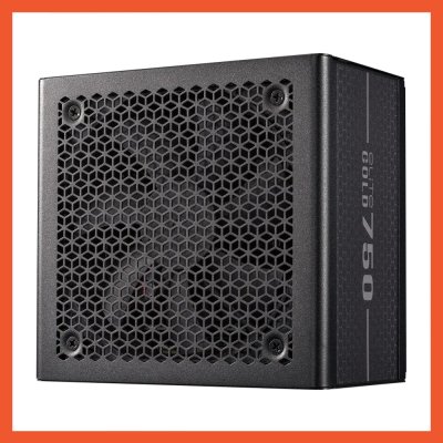 POWER SUPPLY COOLER MASTER ELITE GOLD 750W ATX 3.1