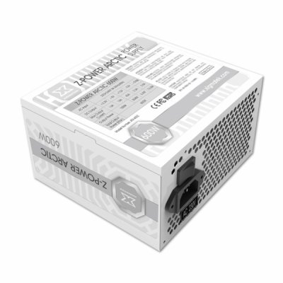 POWER SUPPLY XIGMATEK Z-POWER 600W