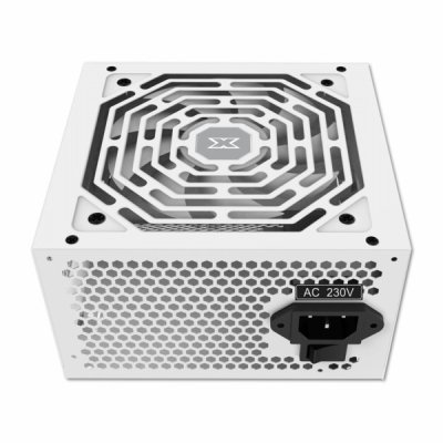 POWER SUPPLY XIGMATEK Z-POWER 600W POWER SUPPLY XIGMATEK Z-POWER 600W