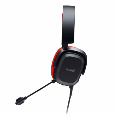 HEADSET XPG PRECOG STUDIO BLACK HEADSET XPG PRECOG STUDIO BLACK