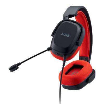 HEADSET XPG PRECOG STUDIO BLACK HEADSET XPG PRECOG STUDIO BLACK