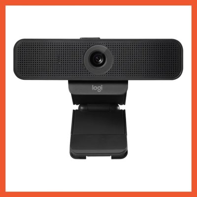 LOGITECH WEBCAM QCAM C925E