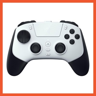 CONTROLLER RAZER RAIJU V3 PRO WIRELESS WHITE