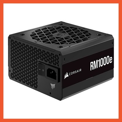 POWER SUPPLY CORSAIR RM1000E 1000W 80+ GOLD (CP-9020250-NA) POWER SUPPLY CORSAIR RM1000E 1000W 80+ GOLD (CP-9020250-NA)