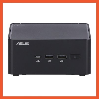 MINI PC ASUS NUC 15 PRO RNUC15CRHU5079C4