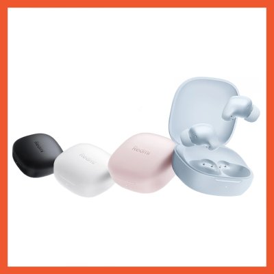 หูฟัง Redmi Buds 6 Play Bluetooth 5.4