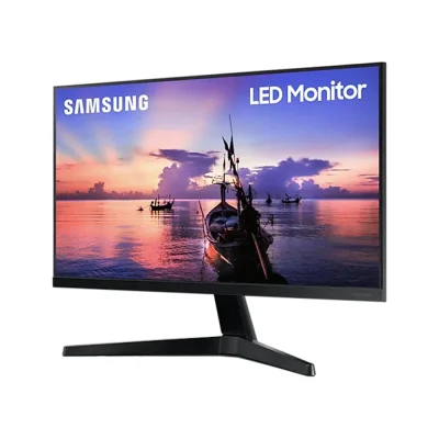 MONITOR SAMSUNG LF27T350FHEXXT 27" IPS FHD 75Hz FREESYNC