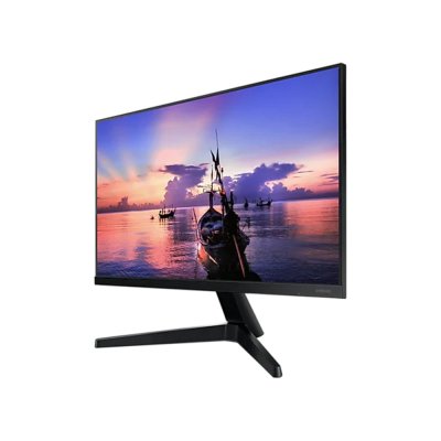 MONITOR SAMSUNG LF27T350FHEXXT 27" IPS FHD 75Hz FREESYNC