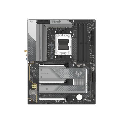 MAINBOARD SAPPHIRE NITRO+ B850A WIFI 7 AM5 DDR5