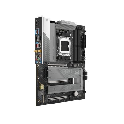 MAINBOARD SAPPHIRE NITRO+ B850A WIFI 7 AM5 DDR5