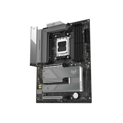 MAINBOARD SAPPHIRE NITRO+ B850A WIFI 7 AM5 DDR5