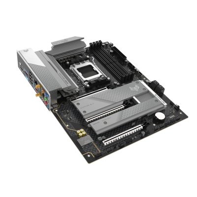 MAINBOARD SAPPHIRE NITRO+ B850A WIFI 7 AM5 DDR5